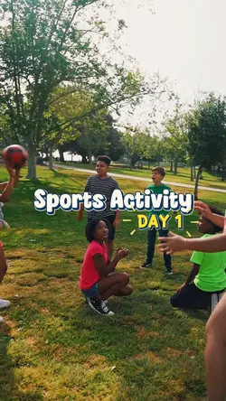 sports activity 