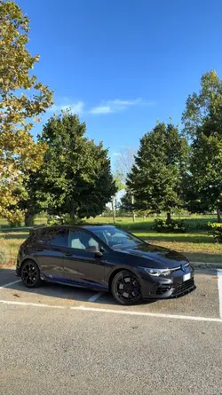 Volkswagen GTI