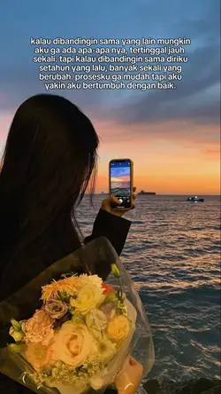 kalau dibandingin