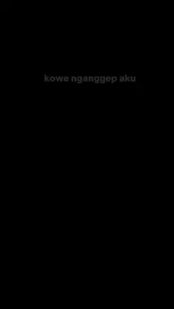 Animasi Lirik