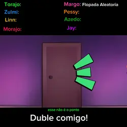 DUBLAGEEEEMMMMM