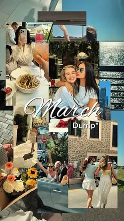 March Dump