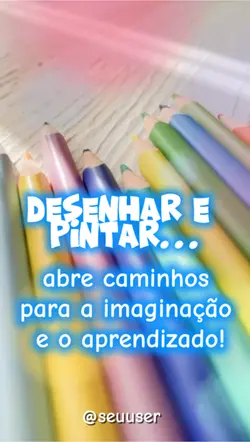 Desenho infanti