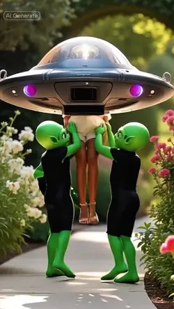 alien