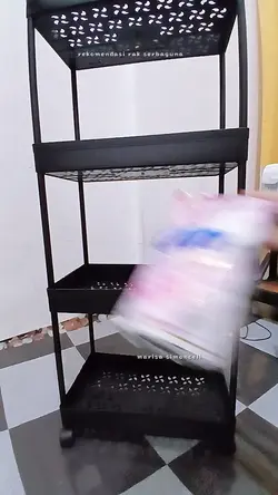 music rak serbaguna 