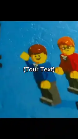 Plantilla lego 