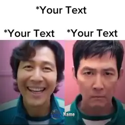 Gi-Hun Edit
