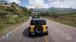 Forza Horizon 5