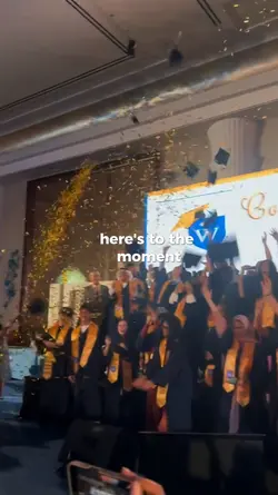 graduation day