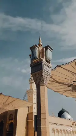 islamic tamplete 