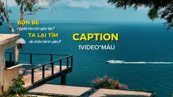 Caption Bình Yên .|
