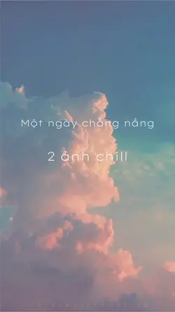 một ngày chẳng nắnh