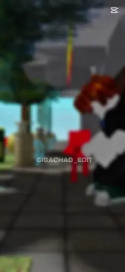 Roblox animation