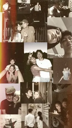 u'll be in my heart 