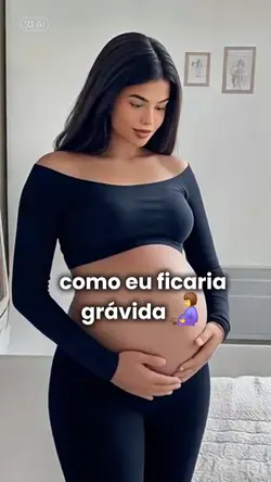 grávida ia