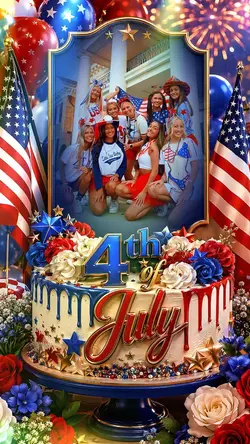 4th of july 2026