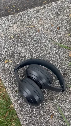 headphone 