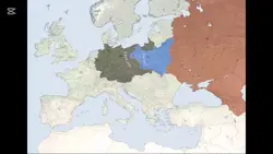 WW2 allies edit