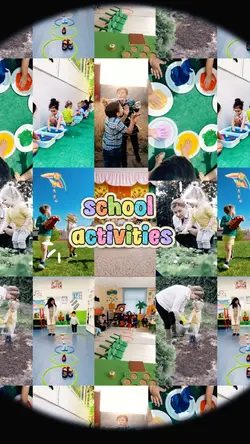 school activities 