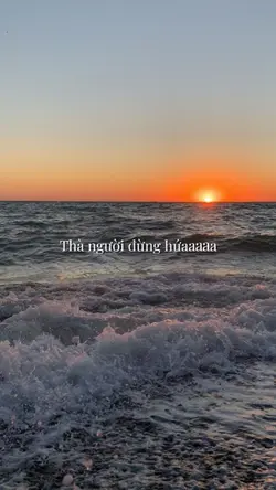 thà người đừng hứa