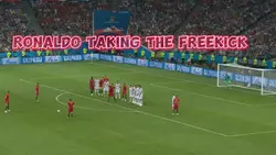 Ronaldo edit