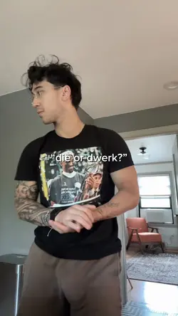 die or dwerk!?? 