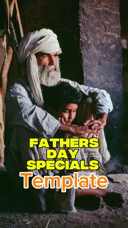Happy Fathers day 