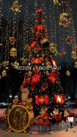 merry christmas