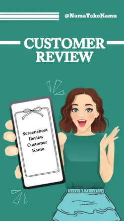 Customer Review