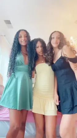 dance transition