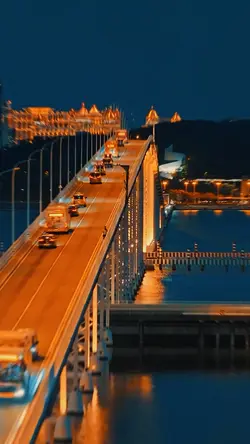 Cinematic travel