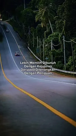 Kejujuran  