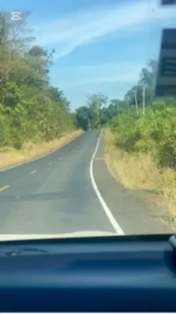 មណ្ឌលគីរី⛰️🌳🍃