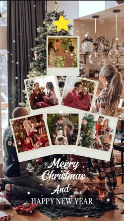 Family Holiday Cards