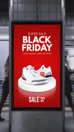 Billboard Promotion