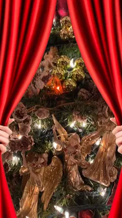 Christmas food