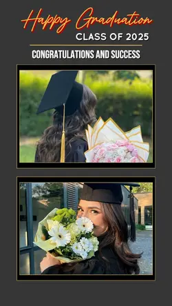 Graduation 2025