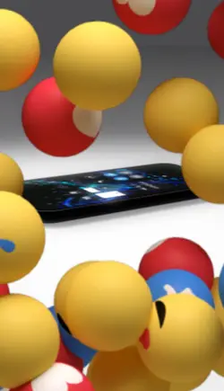 Emogi Phone intro