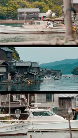 Moment- summer/japan