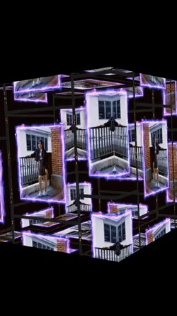 3d efek