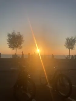 Ciel océan 