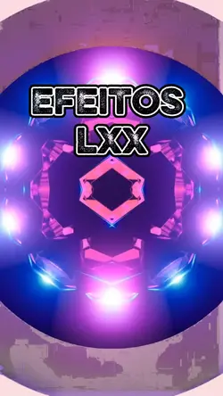 EFEITOS LXX