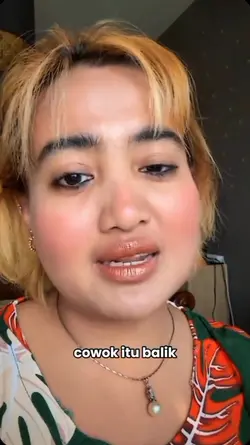 aku nangis krna rugi
