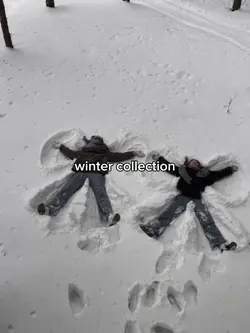 winter collection