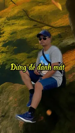 Đừng để đánh mất 