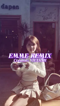 EMME REMIX