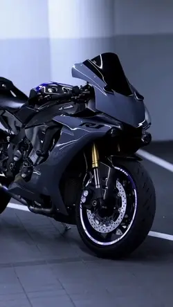 MOTORCYCLE EDIT