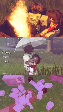 i love you so 