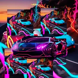 Lamborghini 