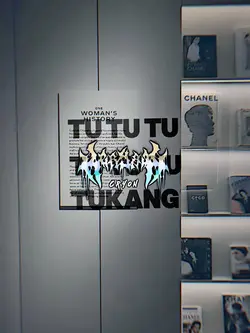Tukang Tipu 3:4